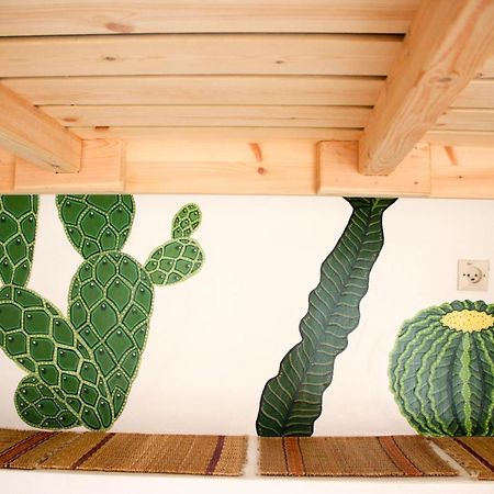Ifni Surf Hostal Sidi Ifni Bagian luar foto