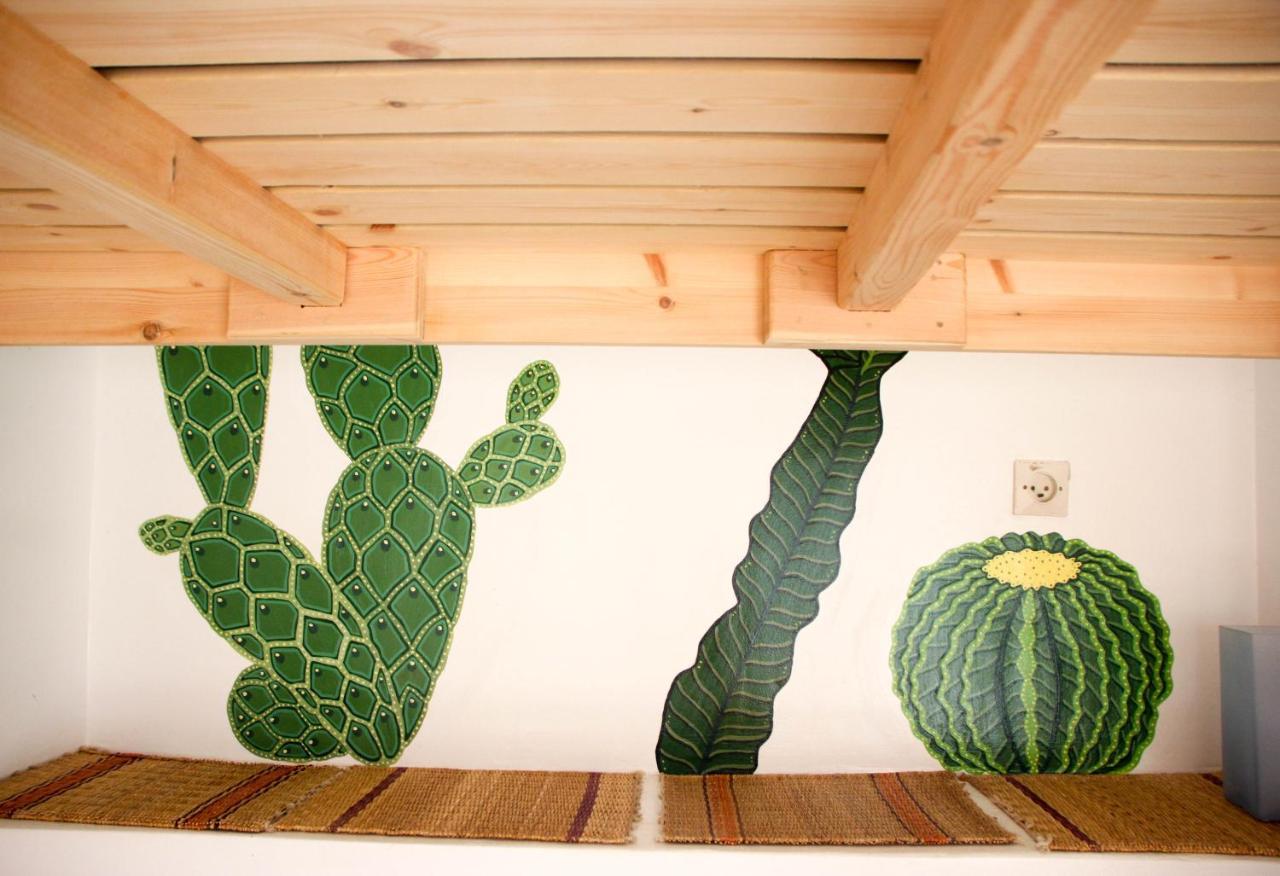 Ifni Surf Hostal Sidi Ifni Bagian luar foto
